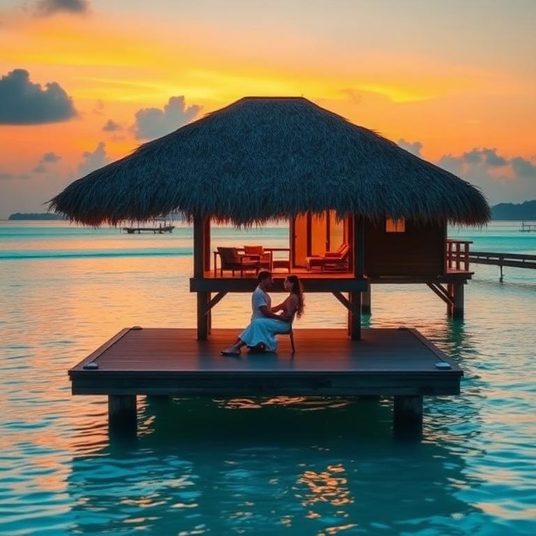 Honeymoon Fund