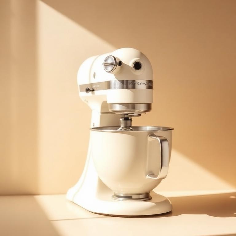 Stand Mixer