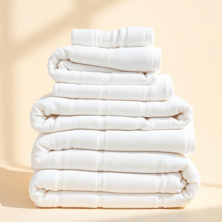 Turkish Cotton Towels